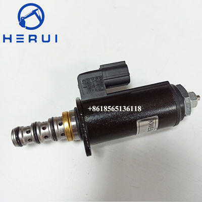 YN35V00020F1 For Kobelco SK200-3 SK200-5 KWE5K-31/G24DB40 Excavator Parts Proportional Solenoid Valve