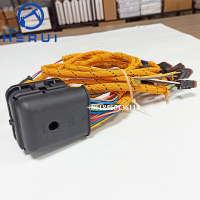 239-5929 2395929 Excavator Accessories 365C 374D Engine Wiring Harness For C15 C18 Wiring Harness