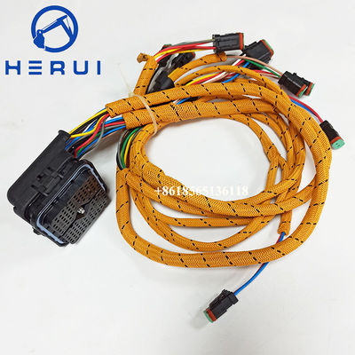 239-5929 2395929 Excavator Accessories 365C 374D Engine Wiring Harness For C15 C18 Wiring Harness