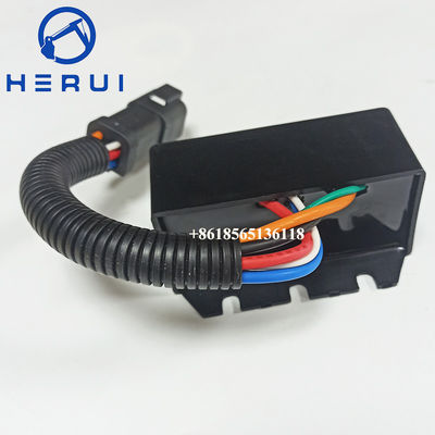 Switch Assembly Time Relay 1492612 149-2612 for Caterpillar Excavator Loaders 938H 950G 980 -T45C