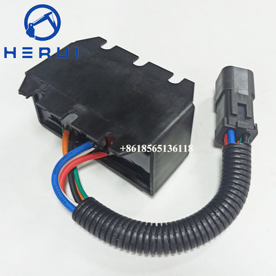 Switch Assembly Time Relay 1492612 149-2612 for Caterpillar Excavator Loaders 938H 950G 980 -T45C