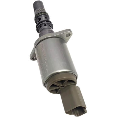 518-5072 5185072 24V Solenoid Valve Caterpillar CAT D6T D6N D6 D5 D7  745 745C 740 Truck Parts