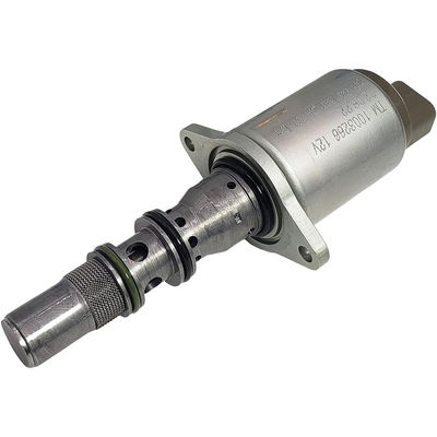 518-5072 5185072 24V Solenoid Valve Caterpillar CAT D6T D6N D6 D5 D7  745 745C 740 Truck Parts