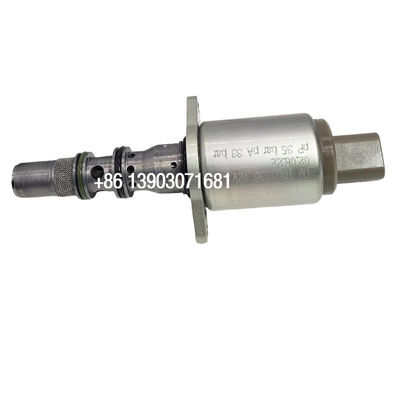 518-5072 5185072 24V Solenoid Valve Caterpillar CAT D6T D6N D6 D5 D7  745 745C 740 Truck Parts