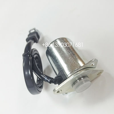 20y-60-32120 20y6032120 Solenoid Valve For Komatsu For Komatsu Pc200-7 Pc220-7 Pc200-8 Excavator Solenoid Valve Parts
