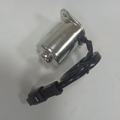 20y-60-32120 20y6032120 Solenoid Valve For Komatsu For Komatsu Pc200-7 Pc220-7 Pc200-8 Excavator Solenoid Valve Parts