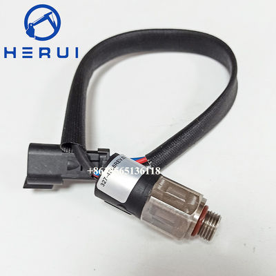 Excavator Parts 325D 330D E325D E330D 320D 336D 349D Electric Parts Pressure Sensor 327-4608 3274608