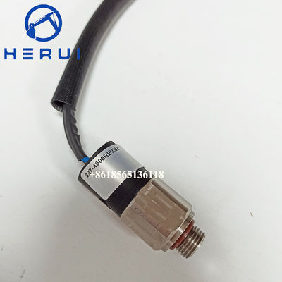 Excavator Parts 325D 330D E325D E330D 320D 336D 349D Electric Parts Pressure Sensor 327-4608 3274608