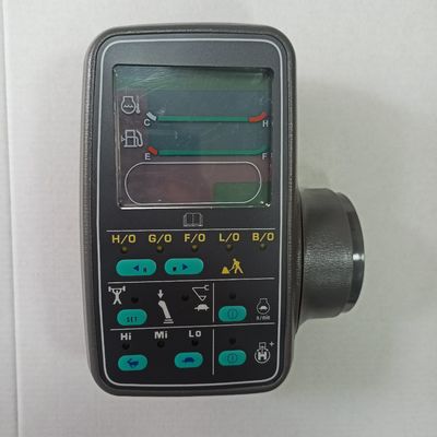 7834724000 7834-72-4000 Engine 6D95 Monitor Display Panel for PC200-6 PC220-6 PC230-6 Excavator