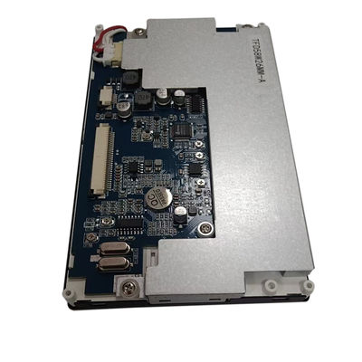 2602193 TFD58W26MM-A 260-2193 Monitor LCD Display for Caterpillar E320D 320D Excavator Parts Excavator LCD Screen
