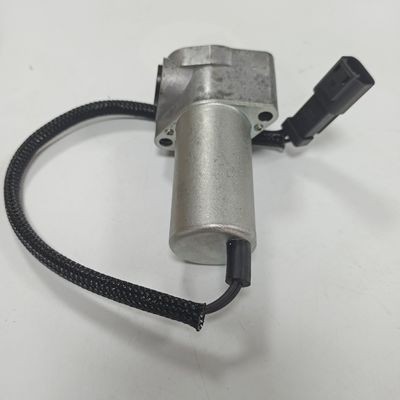 702-21-07610 Solenoid Valve For Komatsu PC300-8 PC400-8 PC350-8 Excavator Valve Parts  7022107610