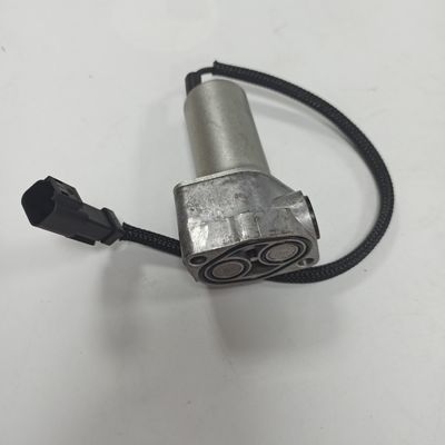 702-21-07610 Solenoid Valve For Komatsu PC300-8 PC400-8 PC350-8 Excavator Valve Parts  7022107610