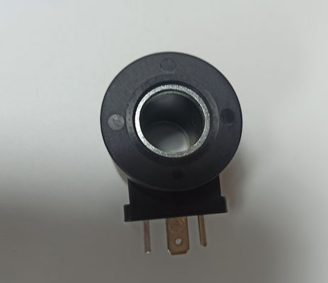 High Quality Solenoid Coil R901393577 24VDC Excavator Solenoid Valve Coil Electric Parts