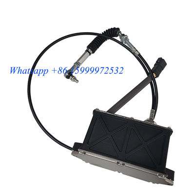 21EN32300  21EN-32300 Throttle Motor For Hyundai R260LC-9S R110-7 R215-7 R225-7 Excavator Parts