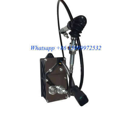 21EN32300  21EN-32300 Throttle Motor For Hyundai R260LC-9S R110-7 R215-7 R225-7 Excavator Parts