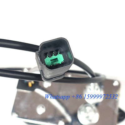 21EN32300  21EN-32300 Throttle Motor For Hyundai R260LC-9S R110-7 R215-7 R225-7 Excavator Parts