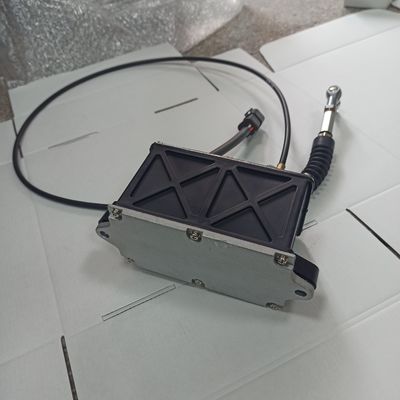 1519354 151-9354 Throttle Stepper Motor Speed ​​​​Regulator Motor for Caterpillar CAT E325BL E325C E330B Excavator Parts