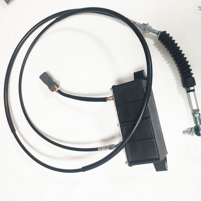 21EN32301 21EN-32301 Throttle Motor for Hyundai R215LC-7 R225-7 R220LC-9S Excavator Parts
