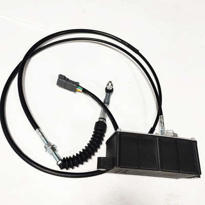 21EN32301 21EN-32301 Throttle Motor for Hyundai R215LC-7 R225-7 R220LC-9S Excavator Parts