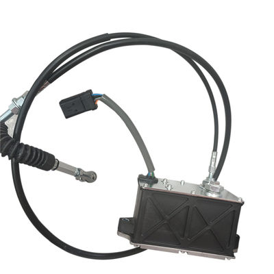 386-3439 Throttle Motor 3863439 Speed ​​​​Regulator Motor for Caterpillar CAT 320D2 GC 320D2 320D2 L Excavator Parts