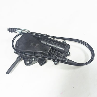 2523-9016 24V Engine Stop Motor 25239016 For Daewoo Doosan DH220-5 DH225-7 S220LC-V Excavator Parts