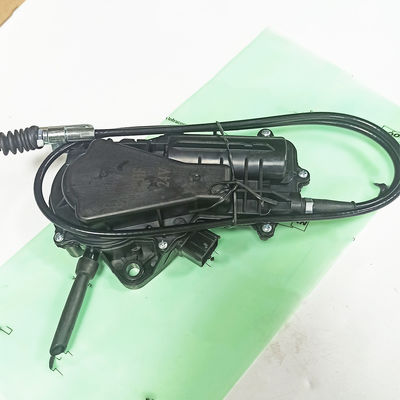 2523-9016 24V Engine Stop Motor 25239016 For Daewoo Doosan DH220-5 DH225-7 S220LC-V Excavator Parts
