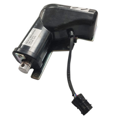 DE2417W4  DE24-17W42-02FP041 Throttle Motor Accelerator Motor For CLG922 CLG920D Excavator Parts