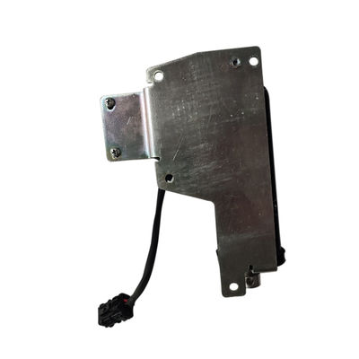 DE2417W4  DE24-17W42-02FP041 Throttle Motor Accelerator Motor For CLG922 CLG920D Excavator Parts