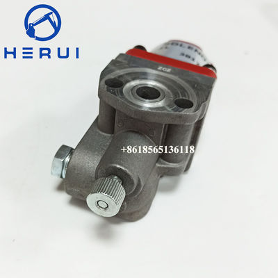 K19 QSK19 K19 QSK19G K38 KTA38 K6 K50 G50 QSK50 NT855 NTA855 Fuel Shutoff Solenoid Valve 3017993 for Cummins