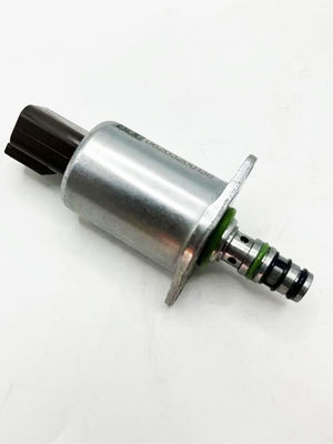 Hydraulic Pump Solenoid Valve 3623212 362-3212 Proportional Solenoid Valve For Caterpillar Cat Excavator Valve Parts