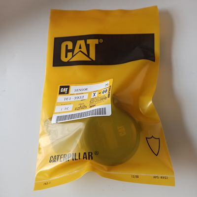 Timer Relay Assembly 161-3932 1613932 for Caterpillar CAT E320D D312D Excavator Spare Parts