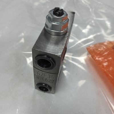 Self Reducing Valve Assy 723-40-71900 723 40 71900 723-40-70100 702-21-55310 for Komatsu PC200-7 PC200-8 Control Valve Pilot Valve