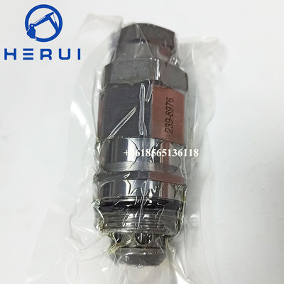 239-8976 2398976 Safety Valve 19929181 for Caterpillar CAT345B E345B E345C Excavator Accessories