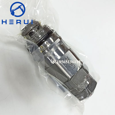 239-8976 2398976 Safety Valve 19929181 for Caterpillar CAT345B E345B E345C Excavator Accessories