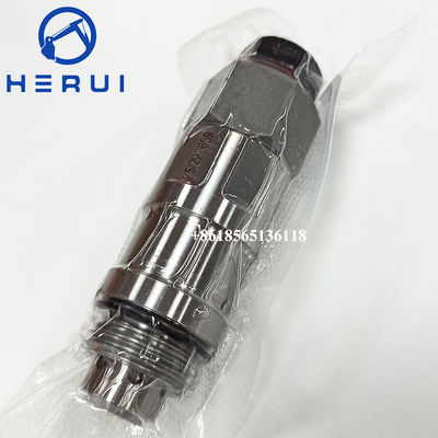 Main Relief Valve 25-618901 25/618901 25/222659 25/929310 For JCB 4C444 3CXC 3CX 4CX444 4CN444 4CXSM444