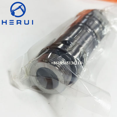 E345B E345C Main Relief Valve 171-0060 1710060 For Caterpillar E 345B 345C Relief Valve