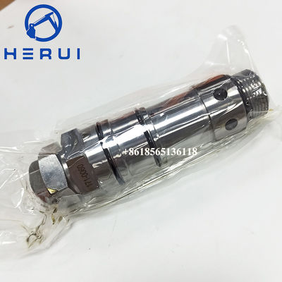 E345B E345C Main Relief Valve 171-0060 1710060 For Caterpillar E 345B 345C Relief Valve