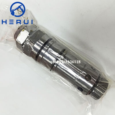 E345B E345C Main Relief Valve 171-0060 1710060 For Caterpillar E 345B 345C Relief Valve