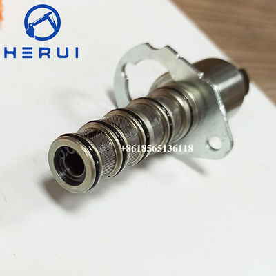 AT310586 RE190713 Hydraulic Solenoid Valve for John Deere 315SL 315SJ 325J 325K 325SK