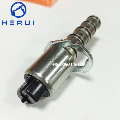 AT310586 RE190713 Hydraulic Solenoid Valve for John Deere 315SL 315SJ 325J 325K 325SK