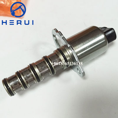 AT310586 RE190713 Hydraulic Solenoid Valve for John Deere 315SL 315SJ 325J 325K 325SK