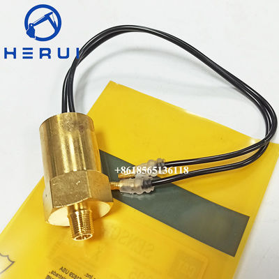 5I-8005 E200B E320 E320B E320C Oil Pressure Sensor Switch 34390-40200 for Caterpillar