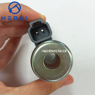 950G 962G 972G 988G 966H 980H Loader Solenoid Valve Coil 323-9531 3239531