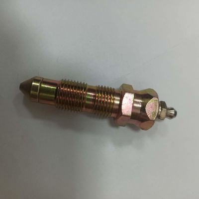 Komatsu Grease Valve 07959-20001 0795920001 PC200 PC220 PC240 PC160 Excavator Rease Fitting Valve