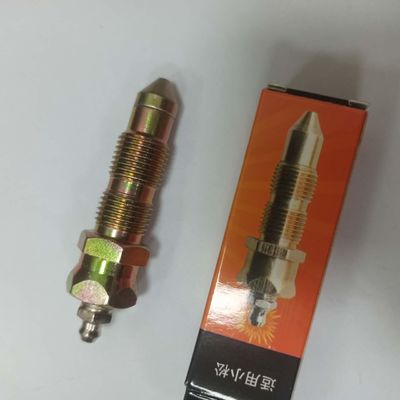 Komatsu Grease Valve 07959-20001 0795920001 PC200 PC220 PC240 PC160 Excavator Rease Fitting Valve