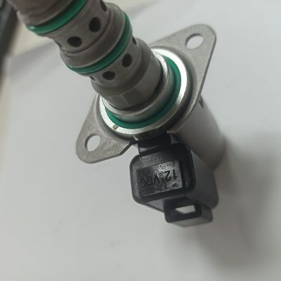 Engine Hydraulic Pump Proportional Solenoid Valve TS98-T3422S 4216197 11415822