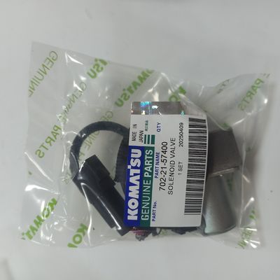 Engine Hydraulic Pump Proportional Solenoid Valve TS98-T3422S 4216197 11415822