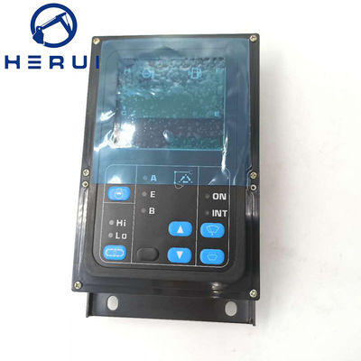 Aftermarket Monitor Display Panel for Komatsu Excavator PC200-7 PC300-7 with 6 Months Warranty Part No 7835-10-2005 7880-70-4004