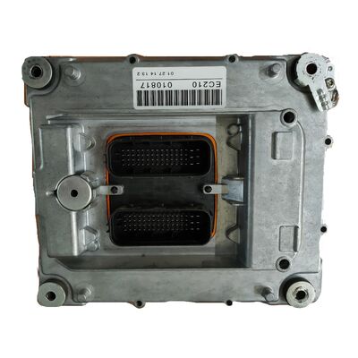 OEM Standard Controller ECU for EC210B Excavator Spare Parts Computer Controller Board