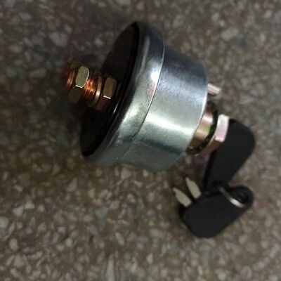 7N0718 Battery Disconnect Ignition Switch Fits for Caterpillar 7N-0718